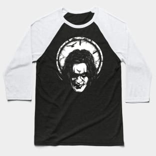 Saint Draven Baseball T-Shirt